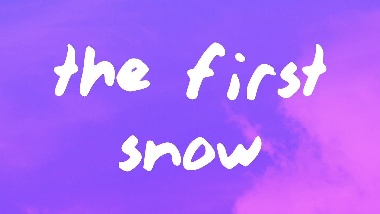 EXO - The First Snow