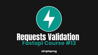 Famous 13) How to use and validate headers and cookies | FastAPI Course | simpleprog Wealth