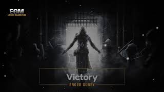 Victory - Ender Güney   Epic Cinematic Music Resimi