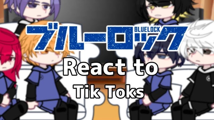 Nagi se supera e marca um golaço, Blue Lock - #bluelock #anime #otaku