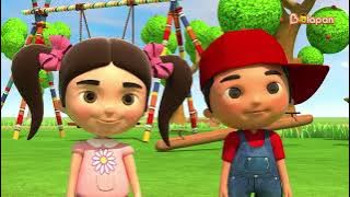 Әли мен Айя. 5-маусым. Барлық бөлімі