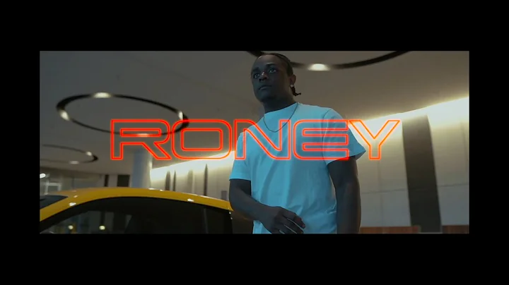 Roney - For The Cash (Official Video)