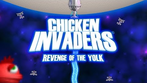 Is it possible to beat Chicken Invaders 3 in Weak Superstar Hero? (Multiplayer version)