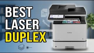 Best Laser Printer Duplex 2026: Top 12 Auto Duplex Laser Printers Ranked