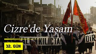 Cizre'de Yaşam Nasıl? | 1993