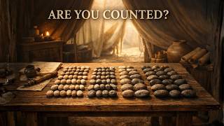 The Hidden Meaning Behind the Census | Numbers 26 Part 1