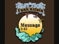 Funknstein  message