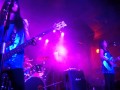 Shonen Knife Live @ Dante&#39;s 2014 - &quot;Flying Jelly Attack&quot; &amp; &quot;Animal Song&quot;