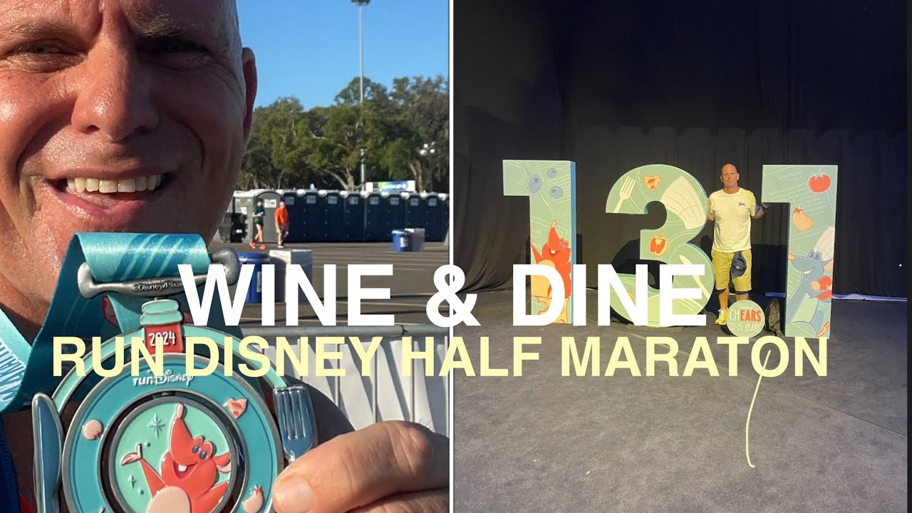 Rundisney Wine Dine Half Marathon Epic Experience rundisney rundisney-wine-dine-half-marathon-epic-experience-rundisney