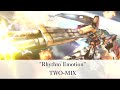 『Thaisub』Gundam Wing Opening 2[Rhythm Emotion-TWO-MIX]