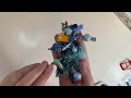 New Florida DANGLE PROJECT SHARE from Beebeecraft!!!!