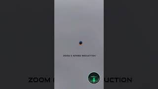 UAP UFO BRAZIL 2025