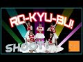 【ぱっちわーく】 SHOOT! 踊ってみた【RO-KYU-BU!】