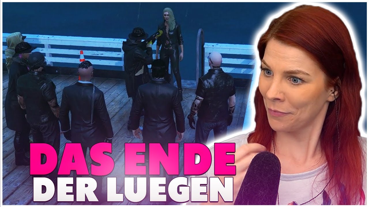 Das passiert mit Lügnern... | GTA 5 RP Highlights