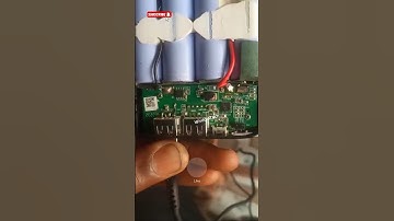 Power bank not charging phones, solution 😱😱  #smartphone #cellphonerepair #repair #notcharging #fyp