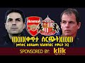 ቀጥታ ስርጭት Arsenal Vs Sunderland መንሱር አብዱልቀኒ ከእስክንድር ታምራት ጋር ቀጥታ ስርጭት Arsenal Vs Sunderland መንሱር አብዱልቀኒ ከእስክንድር ታምራት ጋር