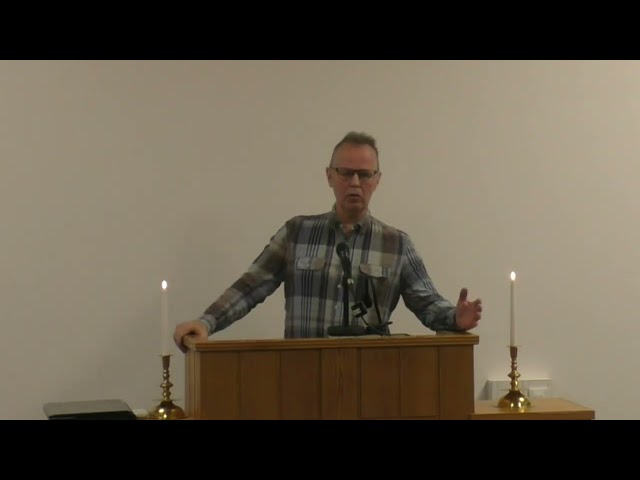 2026.03.18 Øyvind Samnøy: Hykleren Judas og hykleren Peter