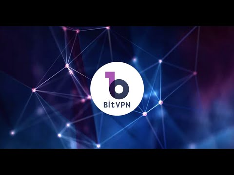 Introducing BitVPN - #1 Decentralized VPN
