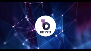 Introducing BitVPN - #1 Decentralized VPN screenshot 3