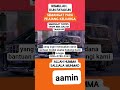 #kunfayakun #yukberdoa #berbagi#berbagi