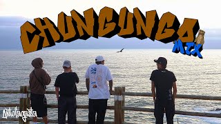 CHUNGUNGO MIX | BMX Antofagasta