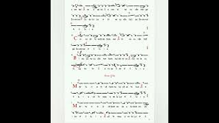 Robii Domnului   Marturisiti-va glas 1 grabnic