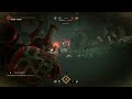 The most tactical World Eater
