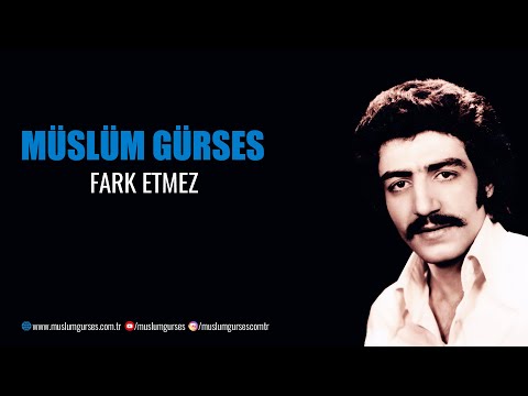 Müslüm Gürses - O Yeşil Gözlerin