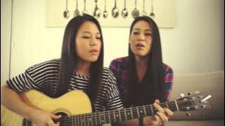 EYES NOSE LIPS (눈,코,입) | TAEYANG (Jayesslee Cover)
