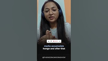 Must Have Skills for CMA Students in 2023 to Clear the Interviews #shorts