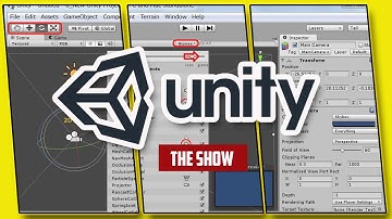 How To Solve Unity 2D Camera Issue Not Displaying On Scene Page| Unity 2D Camera Not Displaying | HD