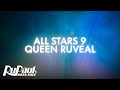 Meet The Queens of All Stars 9 | RuPaul’s Drag Race image