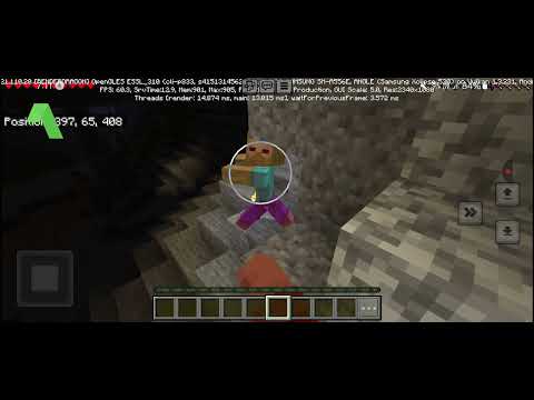 Minecraft Survival Part 2