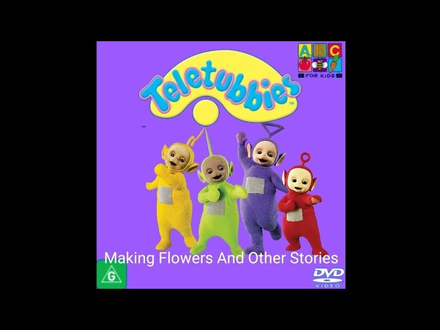 Teletubbies Lost Episode: 