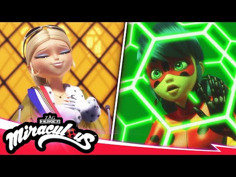 MIRACULOUS | 🐞