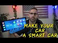 I Installed the Fahren Wireless CarPlay Screen – Game Changer for ANY Car!