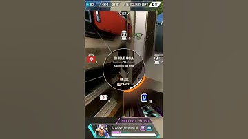 When They Try to Rush You on Apex Legends #shorts