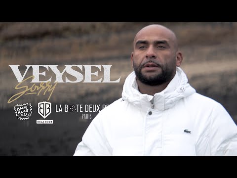 VEYSEL - SORRY (Official Video) prod. by Jugglerz