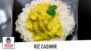 Riz Casimir Theclub.ch Rezept