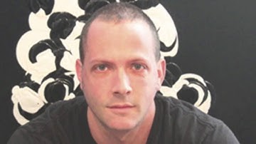 dan goldman - "done, finished, here." - L2kontemporary, los angeles - 9.11.10