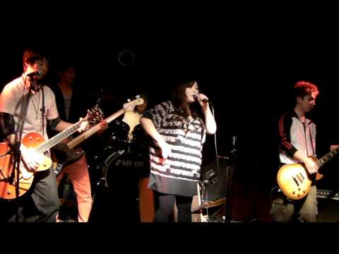 音家族二番隊「可愛いベイベ」