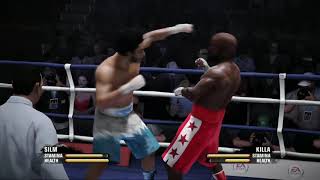 Fight Night Champion 9