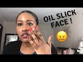 It Cosmetics Matte CC Cream + SPF 40 review| EXTREMELY OILY SKIN