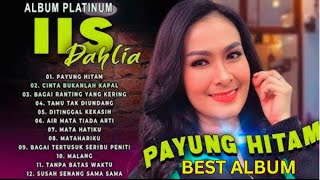 Iis Dahlia Platinum Album Terbaik