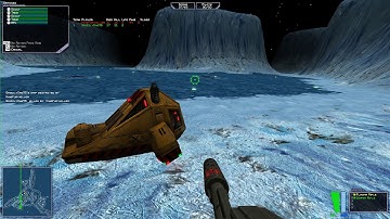 Battlezone 98 Redux KFK vs G1 Stage 2 Game 1