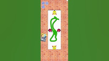 draw to smash logic puzzle level 74