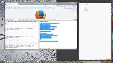 Rapid Start: JavaScript / CSS / jQuery