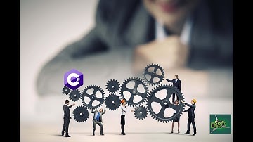 29 C#: Separación de responsabilidades