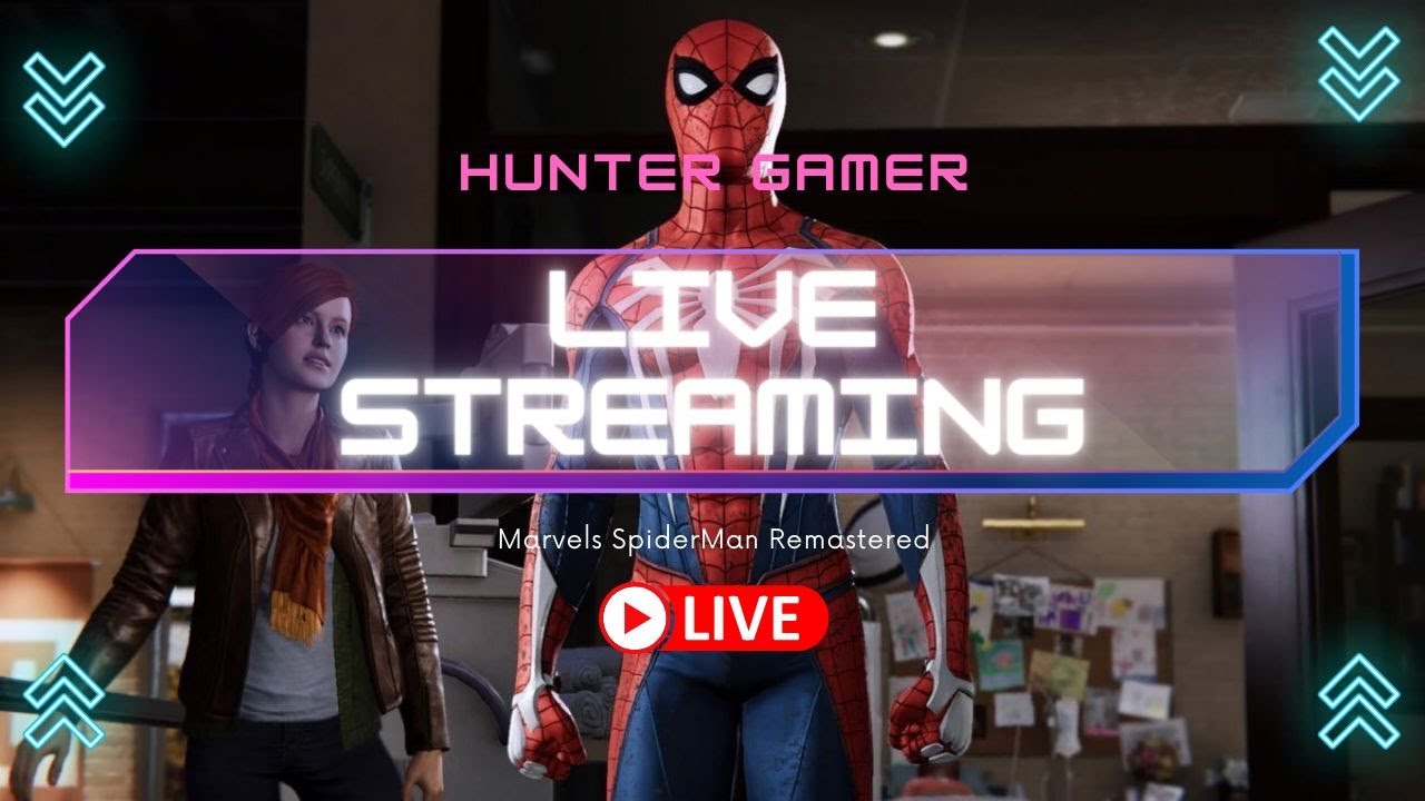 Marvel's Spider Man Remastered Web Slinging Through the Enhanced Universe