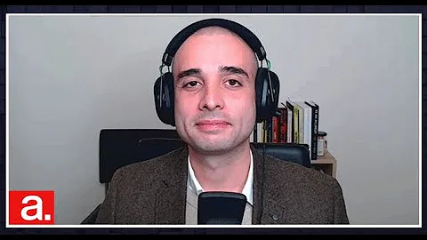 Bellingcat: Can Crowdsourcing Catch War Criminals? | The Agenda